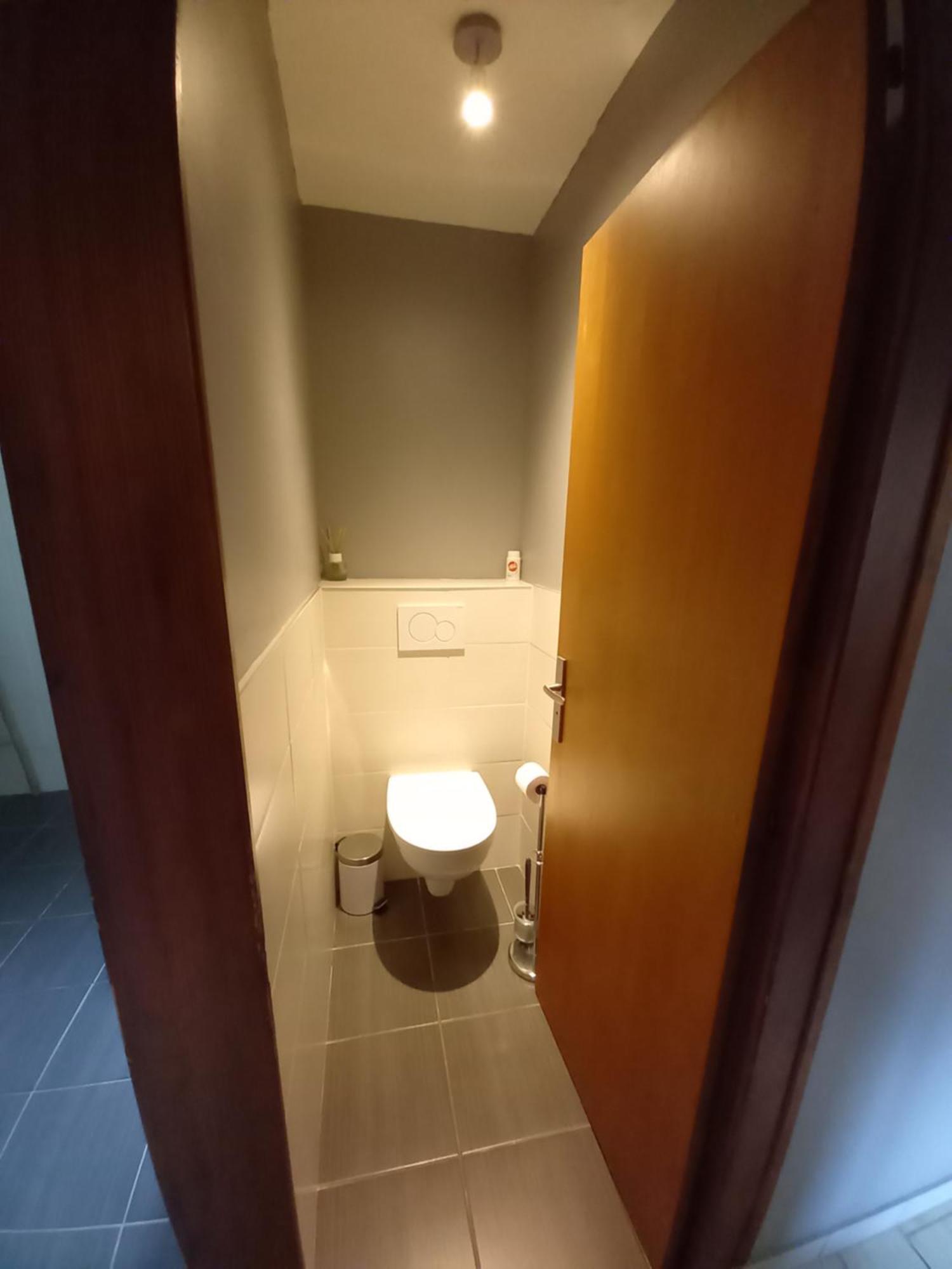 Appartement Avec Terrasse シャモニー エクステリア 写真