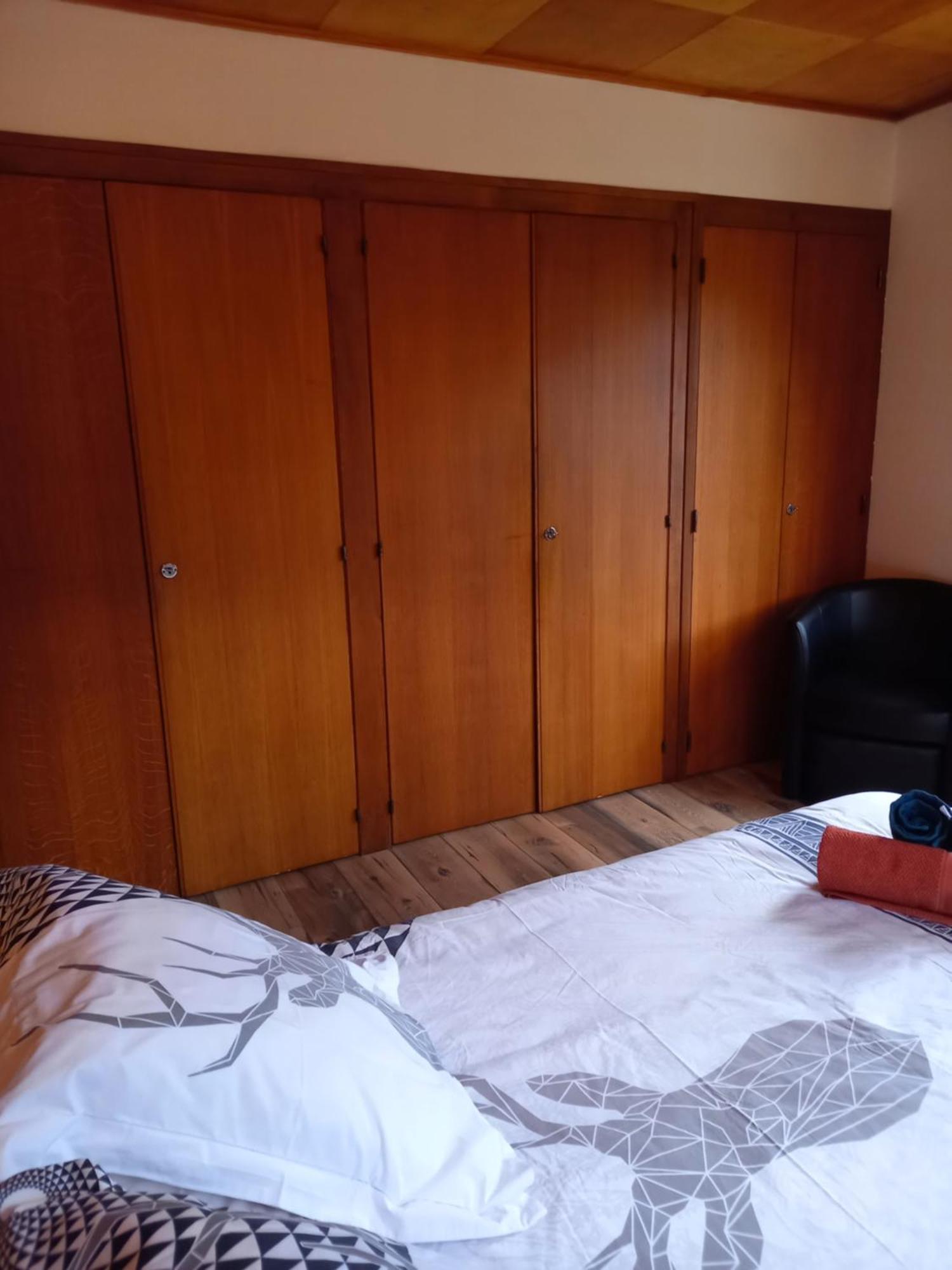 Appartement Avec Terrasse シャモニー エクステリア 写真